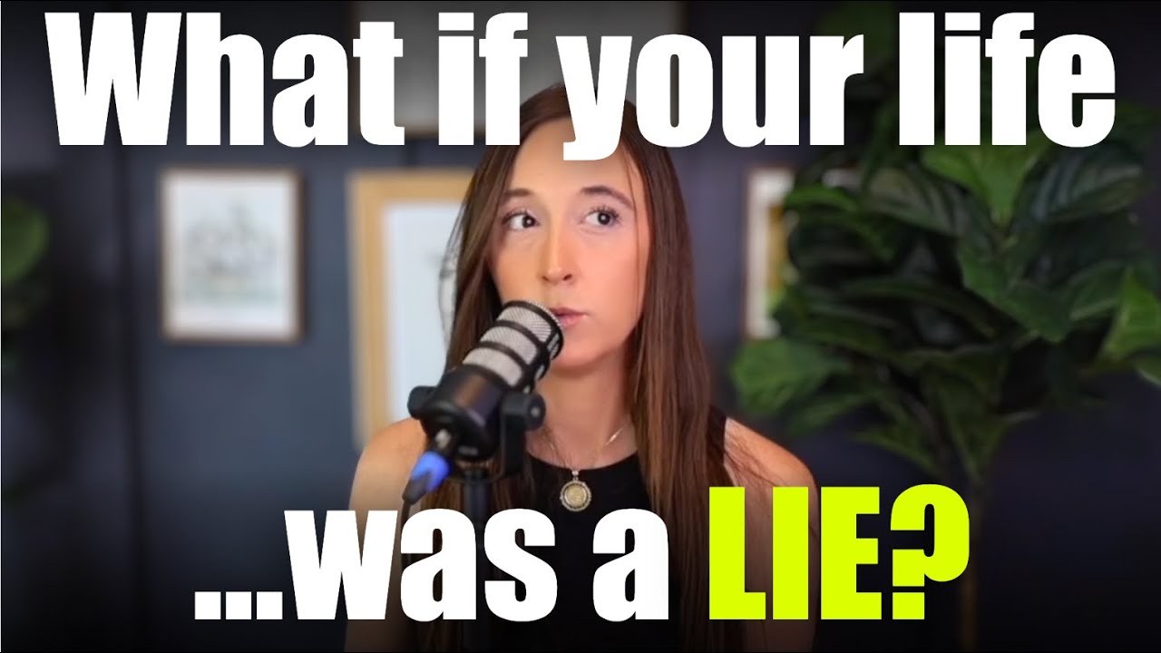 Realizing I Was Turned Against My Parent