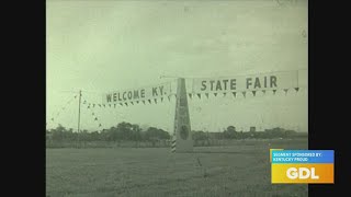 GDL: Kentucky State Fair Facts with WHAS11 Editor Joe Federle!
