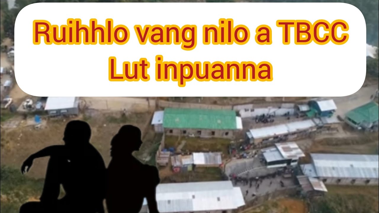 TBCC awm Nu pakhat/ Mn ngen angin hming leh veng Kan thup