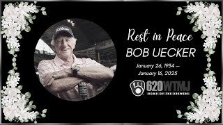 Milwaukee icon Bob Uecker passes away at 90, leaving a legacy that transcends baseball Wealth