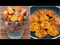 EASY EVENING SNACKS RECIPE | EASY MOMOS RECIPE | POPCORN RECIPE | MACARONI PASTA | ARZINA RECIPES