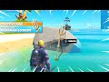 Unlock Aquaman’s TRIDENT PICKAXE in Fortnite! (EASY)