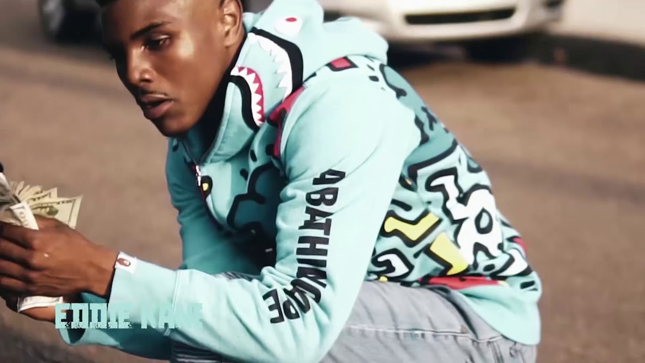 Lil Jay Brown - Eddie Kane (Official Video) Shot by @Acrazyproduction