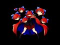 Dullahan Under the Willows (S.S.H)