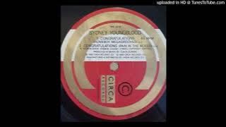 Sydney Youngblood - Congratulations (Pain In The Acieed)