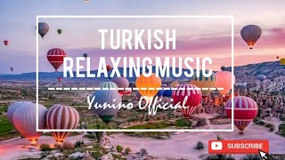 Turkish Relaxing Music instrumental for stress relief #turkishrelaxingmusic #yuninoofficial screenshot 5