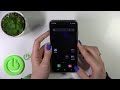 Face unlock Test on Samsung Galaxy F54