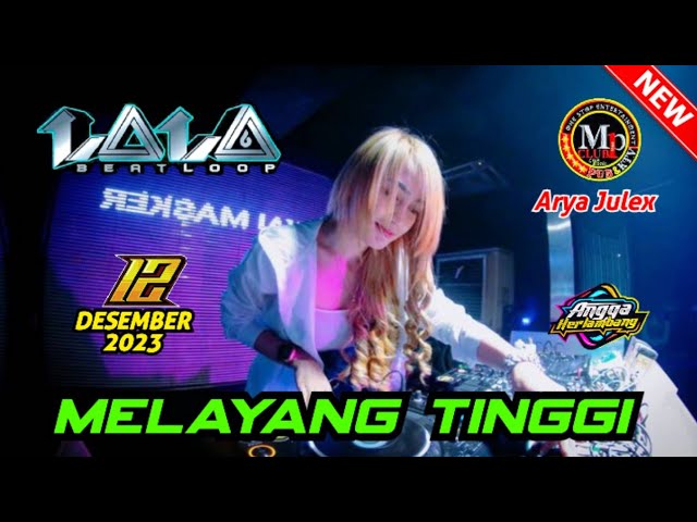 PEGANGAN SANAK DJ LALA 12 DESEMBER 2023 MP CLUB PEKANBARU #djviral class=