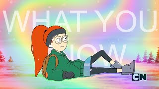 What You Know Infinity Train Edit