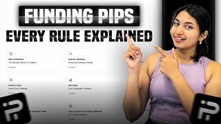 Funding Pips Rules Explained