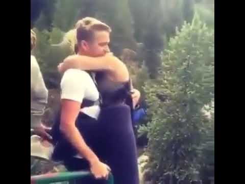 هوا دا الحب يا ولاد المجنونه