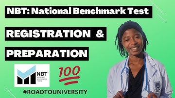 WHAT ARE NBT TESTS ALL ABOUT? | Everything you need to know about how to register, prepare and write