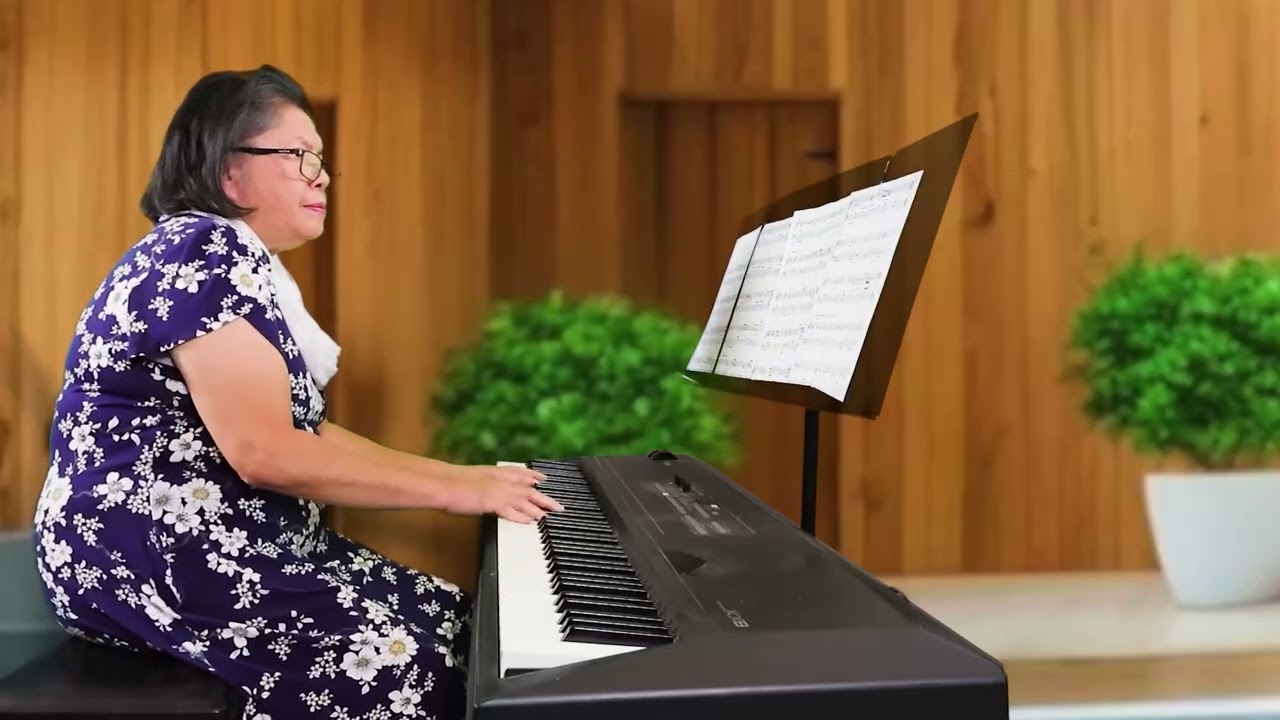 Uploads from Whole Gospel Ministries