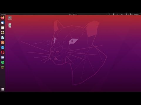 How to fix Wi-Fi issues on Ubuntu 20.04 (Not connecting, No Wi-Fi adapter found)