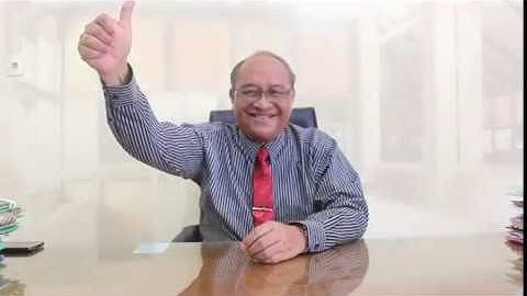 Selamat Datang di OMBA FEB UPR 2017