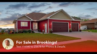 243 Blue Bell Circle video tour