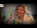 Anuncio de la candidatura de Madrid para albergar los JJOO 2020