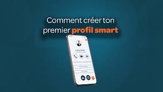Guide rapide : Comment créer ton premier profil smart | Fulpio