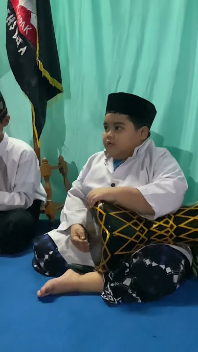 Skill dewa master darbuka