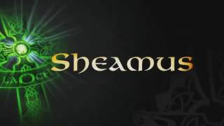 wwe  Sheamus Theme Song 2015