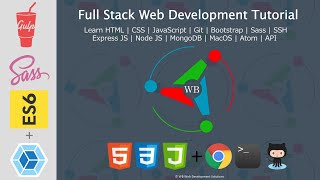 82.  Sass Extends Share style properties between other selectors -  Full stack web development
