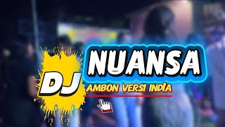 NUANSA VERSI INDIA🍊KANCINGAN 2025🌴REMIX!!!ENTUS KORENA