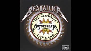 Beatallica - Sgt Hetfield&#39;s Motorbreath Pub Band - Full Album
