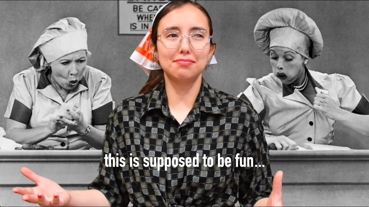 Aaron Sorkin’s ‘Being the Ricardos’ ruined Lucy for me!