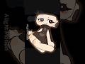 Shelly X Liddy (oc) #video#dandysworld#shelly#oc#animation#nhuvovq