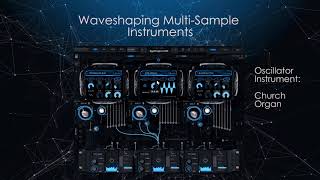 What Can Hexeract Do That Other Synths Can't? - Part 2