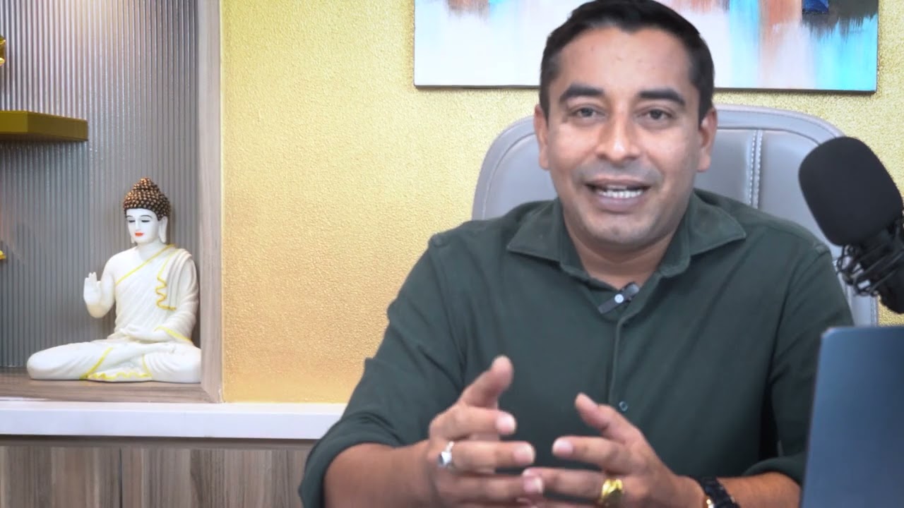 Watch: How the Organic Method works