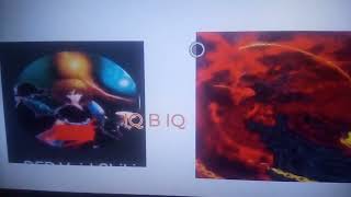 DFD Void Shiki vs Scarlet King scp cn
