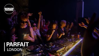 Parfait | Boiler Room Festival London 2021 | Possession