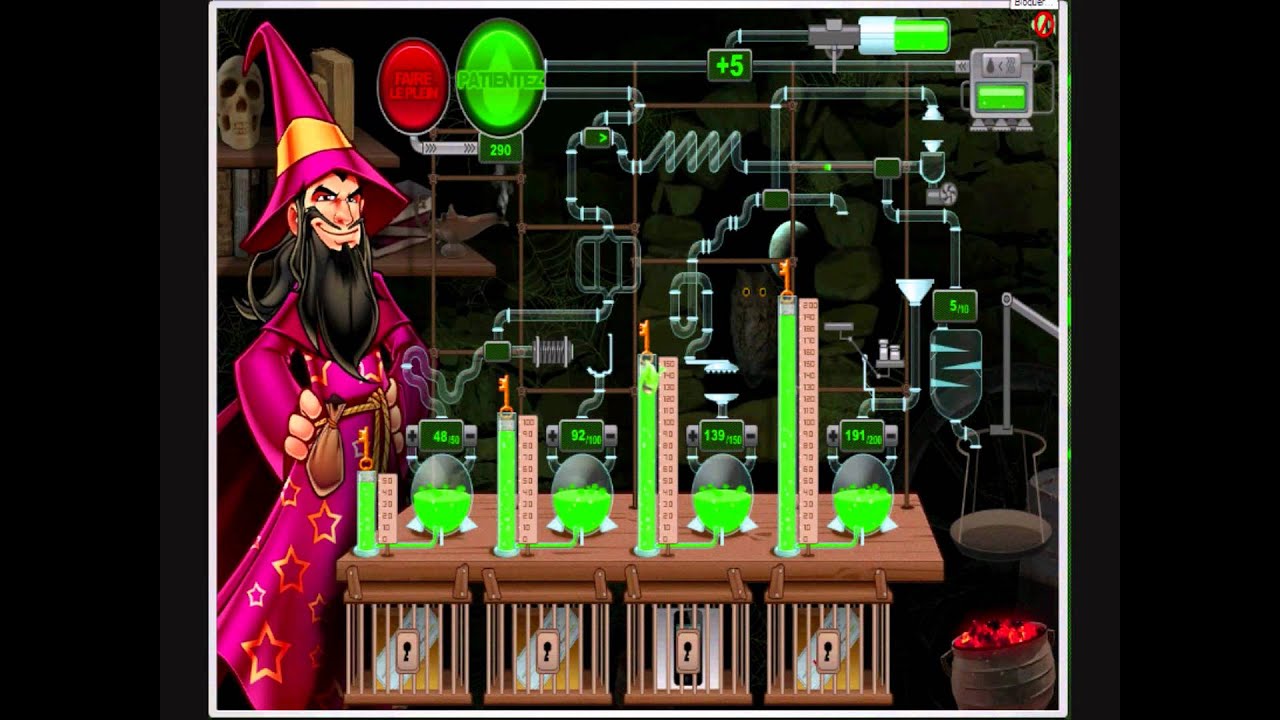 comment gagner dripwin