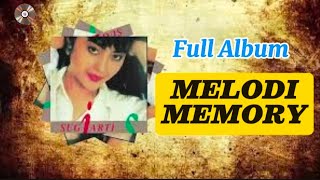 Iis Sugiarti  Album  Melodi Memory  Tembang Kenangan Nostalgia 