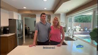 What Homeowners Say After the Remodel ⭐️ Client Testimonial