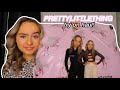 FIRST HAUL OF THE YEAR! PRETTYLITTLETHING TRY ON!