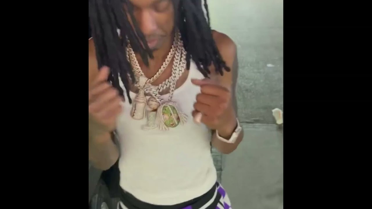 [FREE] Baby Smoove x Veeze Type Beat 