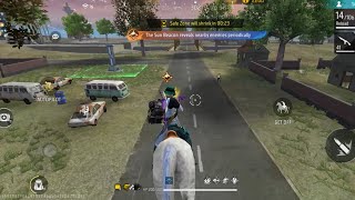 Free Fire x JUJUTSU KAISEN 1.120.1 arm64-v8a + arm-v7a Android#downloadefreefire
