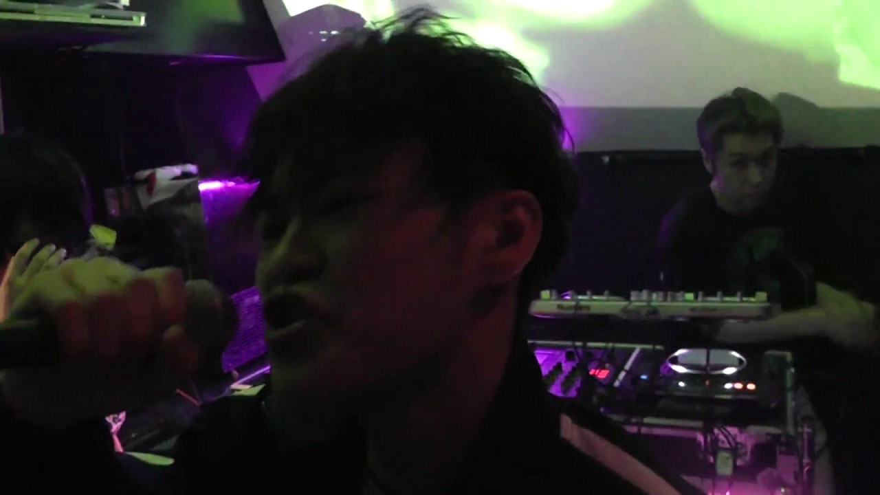 Watch 【LIVE】Itaq at 高円寺THUNDER (2017/05/27) on YouTube Watch 【LIVE】Itaq at 高円寺THUNDER (2017/05/27) on YouTube