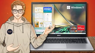Acer Aspire 3 (A315-24P-R7VH): Everything You Need To Know