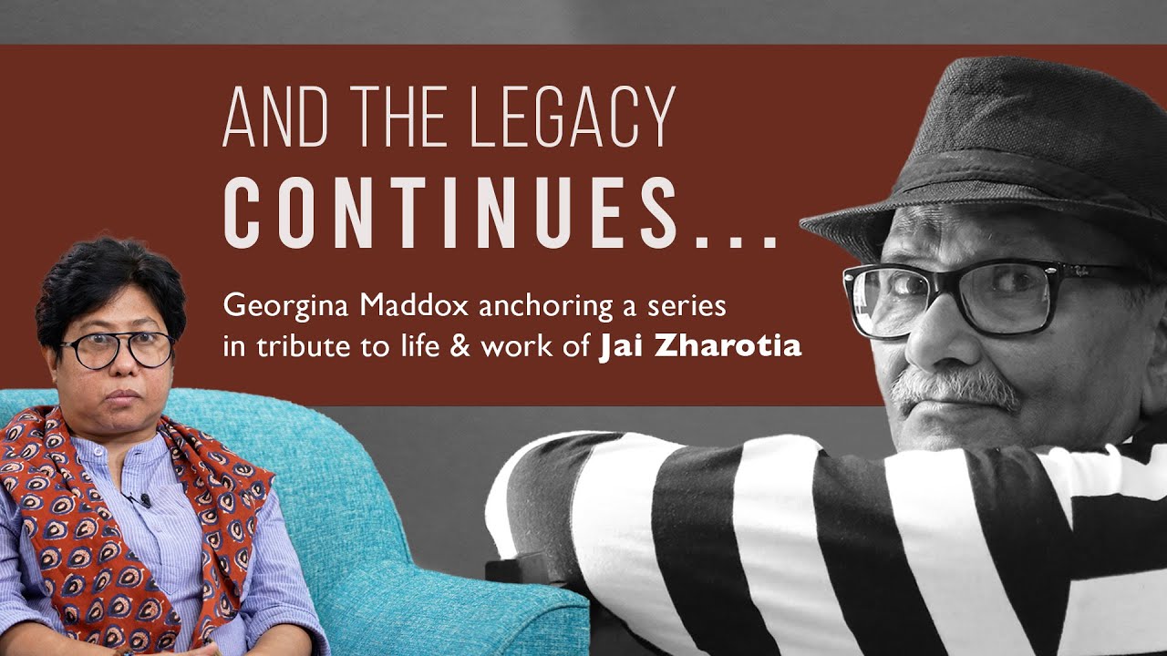 Presenting 5 Eminent Printmakers from India