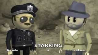 Duxi Break Diezal 101 Scandal