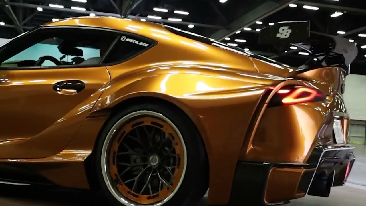 F 3 Auto show el paso Texas