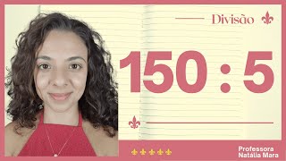 150/5 150:5 Divide 150 by 5 Divide 150 by 5 150 divided by 5 150%5 Division