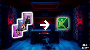 How to Install a Vocal Preset in Mixcraft