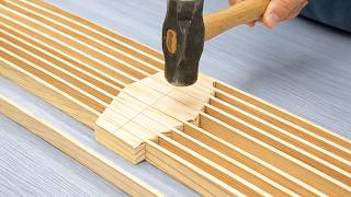 Download Lagu When Wood Becomes Art – Form and Balance from a Master of Wood MP3