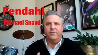 Michael Snayd - Fendahl