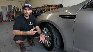 OCTOBER CAR CARE Check Your Tires - Direct Truck Inland Empire - (909) 746-0188