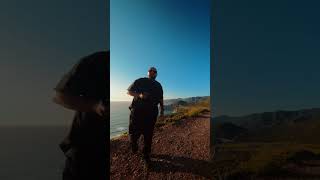 Capturing PCH/Big Sur on my Fuji GFX100 RF #gfx100rf #photographer #bigsur